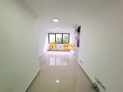 Sala Comercial para alugar, 23m² no Jardim Taquaral, São Paulo