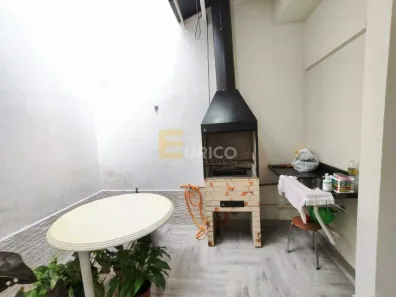 Casa com 3 Quartos à venda, 210m² no Jardim Colônia, Jundiaí