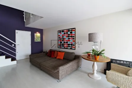 Apartamento com 3 Quartos à venda, 147m² no Jardim Paulista, São Paulo