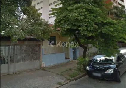 Lote/Terreno à venda, 435m² no Vila Dom Pedro I, São Paulo