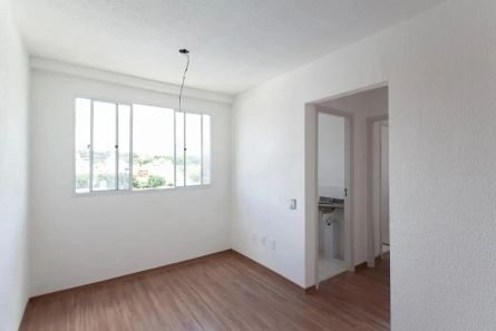 Apartamento com 2 Quartos à venda, 55m² no Jardim Guanabara, Belo Horizonte