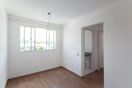 Apartamento com 2 Quartos à venda, 55m² no Jardim Guanabara, Belo Horizonte