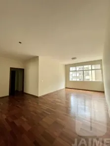 Apartamento com 3 Quartos para alugar, 142m² no Jardim Paulista, São Paulo