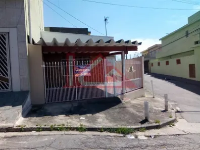 Casa com 2 Quartos à venda, 120m² no Vila Liviero, São Paulo