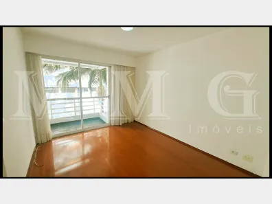 Apartamento com 2 Quartos para alugar, 80m² no Vila Mariana, São Paulo
