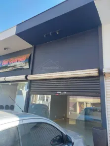 Sala Comercial para alugar, 40m² no Vila José Bonifácio, Araraquara