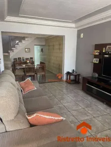 Sobrado com 5 Quartos à venda, 264m² no Bela Vista, Osasco