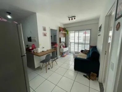 Apartamento com 2 Quartos à venda, 40m² no Vila Formosa, São Paulo