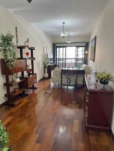 Apartamento com 3 Quartos à venda, 117m² no Santo Antônio, São Caetano do Sul