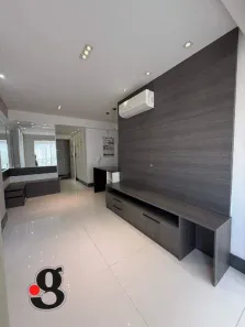 Apartamento com 1 Quarto à venda, 51m² no Vila Gomes Cardim, São Paulo