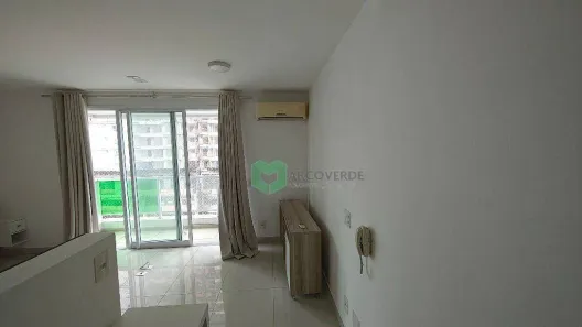 Apartamento com 1 Quarto para alugar, 30m² no Perdizes, São Paulo