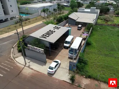 com 3 Quartos à venda, 200m² no Residencial Dona Margarida, Santa Bárbara D'Oeste