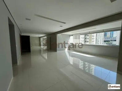 Apartamento com 3 Quartos à venda, 126m² no Vila da Serra, Nova Lima
