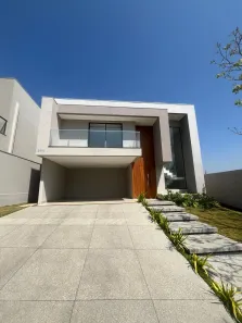Casa de Condomínio com 4 Quartos à venda, 330m² no Gran Park, Vespasiano