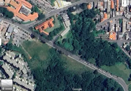 Lote/Terreno à venda, 3715m² no Maranhão, Cotia