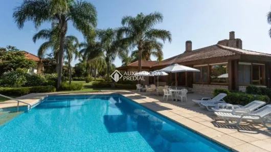 Casa com 4 Quartos à venda, 390m² no Picada, Eldorado do Sul