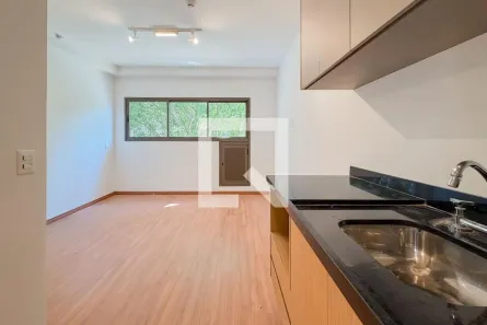 Kitnet com 1 Quarto à venda, 24m² no Vila Mariana, São Paulo