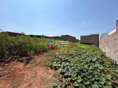 Lote/Terreno à venda, 175m² no Residencial Cachoeira, Santa Bárbara D'Oeste