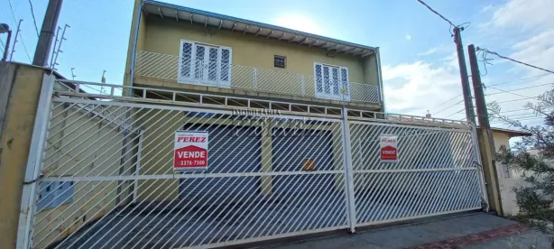 Sobrado com 4 Quartos à venda, 368m² no Lago Igapó, Londrina