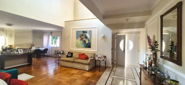 Casa de Condomínio com 4 Quartos à venda, 521m² no Jardim Vitória Régia, São Paulo