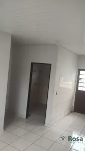 Casa com 2 Quartos para alugar, 44m² no Loteamento Residencial Nico Baracat, Cuiabá