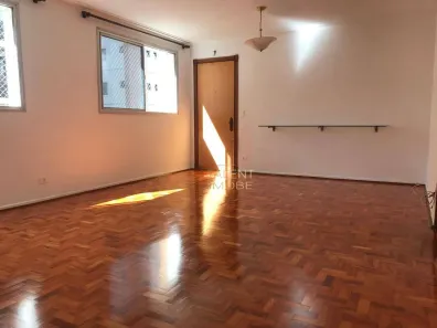 Apartamento com 2 Quartos para venda ou aluguel, 105m² no Moema, São Paulo
