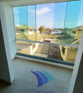 Apartamento com 2 Quartos à venda, 70m² no Terra Firme, Rio das Ostras