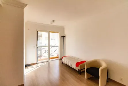 Apartamento com 3 Quartos à venda, 67m² no Aclimação, São Paulo