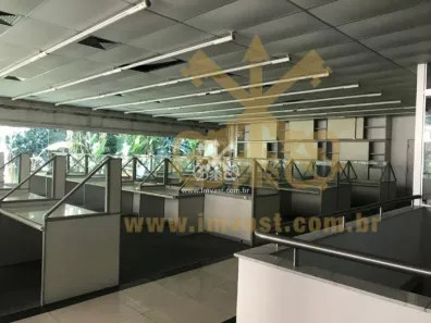 Prédio Comercial para alugar, 4696m² no Casa Verde, São Paulo