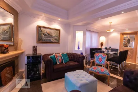 Apartamento com 3 Quartos à venda, 190m² no Parque da Mooca, São Paulo