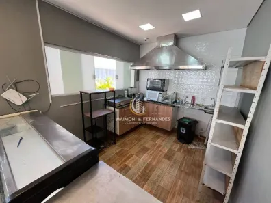 Ponto Comercial para alugar, 20m² no Jardim Bela Vista, Rio Claro