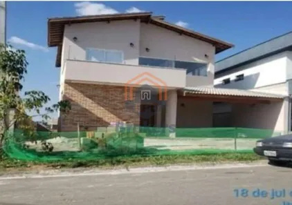 Casa de Condomínio com 3 Quartos à venda, 244m² no São Venâncio, Itupeva