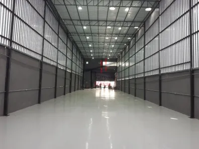 Galpão/Depósito/Armazém à venda, 500m² no Jardim Vila Formosa, São Paulo