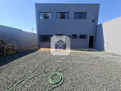 Galpão/Depósito/Armazém para alugar, 250m² no Tibery, Uberlândia