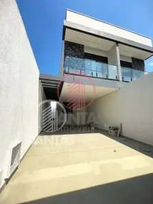 Casa com 3 Quartos à venda, 100m² no Vila Yara, Osasco