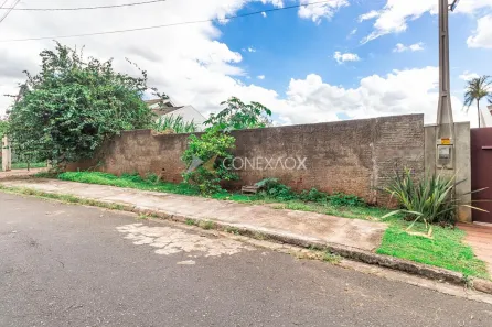 Lote/Terreno à venda, 843m² no Jardim das Paineiras, Campinas
