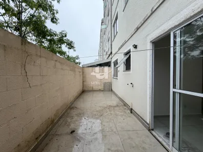 Apartamento com 2 Quartos para alugar, 55m² no Spina Ville II, Juiz de Fora