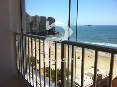 Apartamento com 3 Quartos à venda, 122m² no Pitangueiras, Guarujá