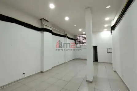 Ponto Comercial à venda, 280m² no Pinheiros, São Paulo