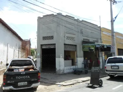 Ponto Comercial para alugar, 165m² no Centro, Fortaleza