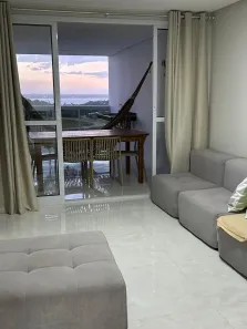 Apartamento com 3 Quartos à venda, 107m² no Praia do Morro, Guarapari