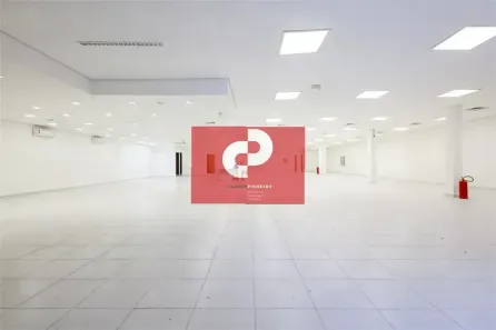 Ponto Comercial com 1 Quarto para alugar, 694m² no Indianópolis, São Paulo