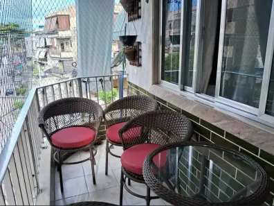 Apartamento com 2 Quartos à venda, 80m² no Vila Valqueire, Rio de Janeiro