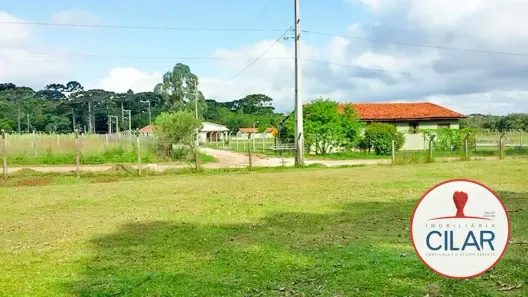 Fazenda/Sítio com 3 Quartos para alugar, 200m² no Guarituba, Piraquara