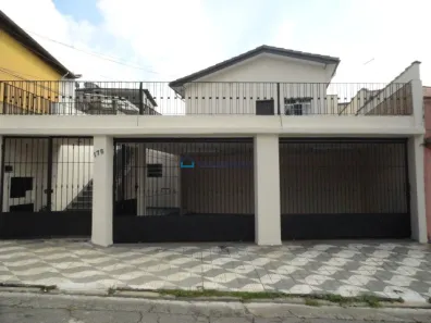 Casa com 3 Quartos à venda, 216m² no Vila Guarani (Z Sul), São Paulo