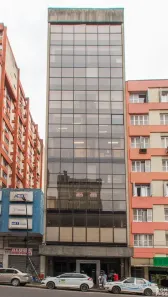 Sala Comercial à venda, 134m² no Floresta, Porto Alegre