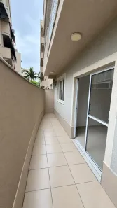 Apartamento com 3 Quartos à venda, 74m² no Freguesia (Jacarepaguá), Rio de Janeiro