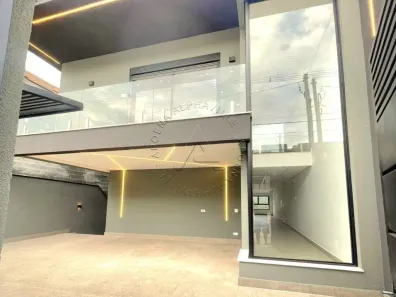 Casa com 3 Quartos à venda, 270m² no Portais (Polvilho), Cajamar
