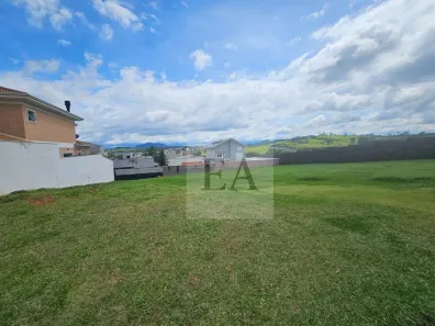 Lote/Terreno à venda, 1160m² no Jardim São José, Bragança Paulista