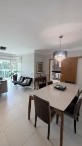 Apartamento com 3 Quartos à venda, 120m² no Vila Betânia, São José dos Campos